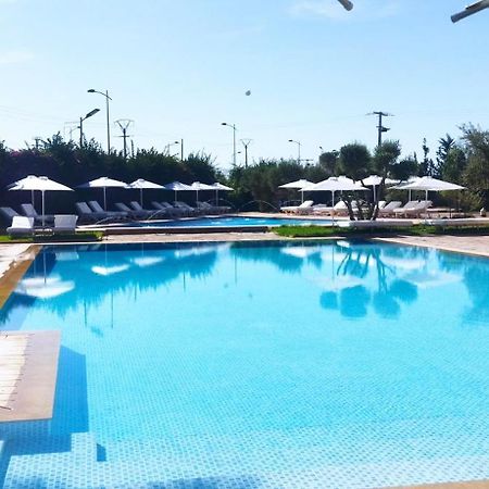 Ourika Camp Suites Hotel & Resort El Harkat Ngoại thất bức ảnh
