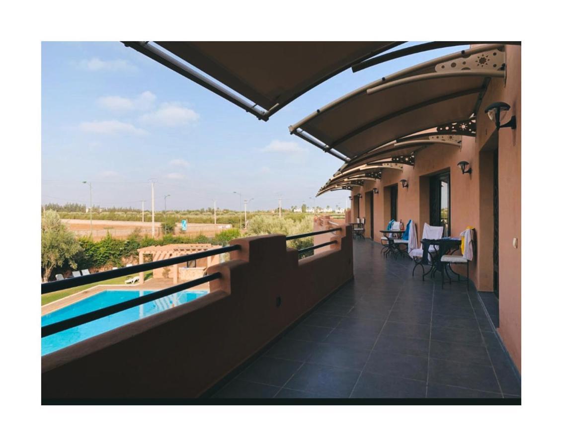 Ourika Camp Suites Hotel & Resort El Harkat Ngoại thất bức ảnh