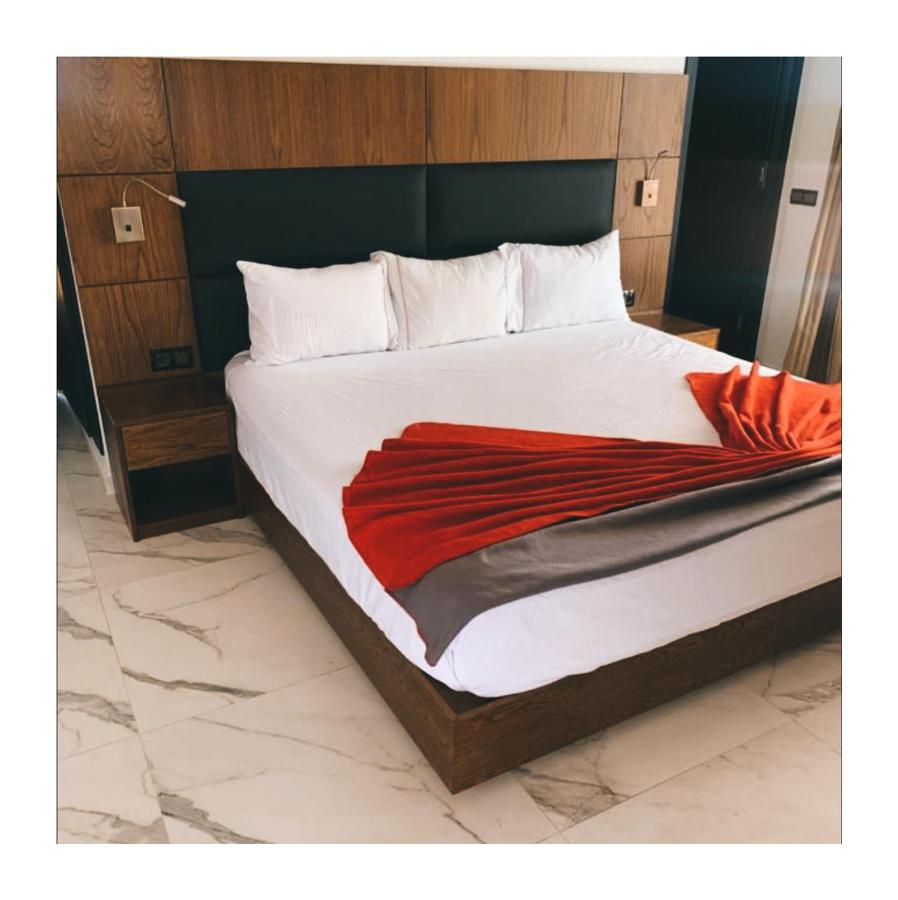 Ourika Camp Suites Hotel & Resort El Harkat Ngoại thất bức ảnh
