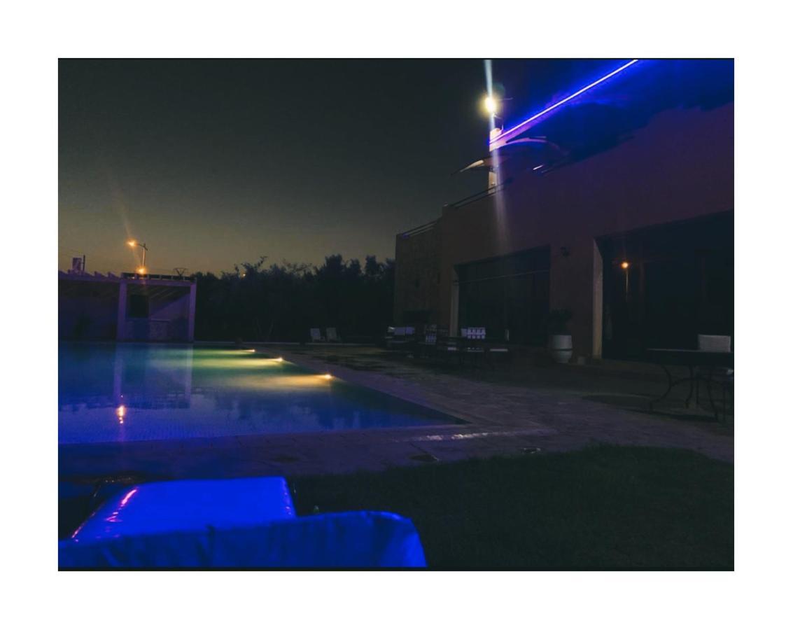 Ourika Camp Suites Hotel & Resort El Harkat Ngoại thất bức ảnh