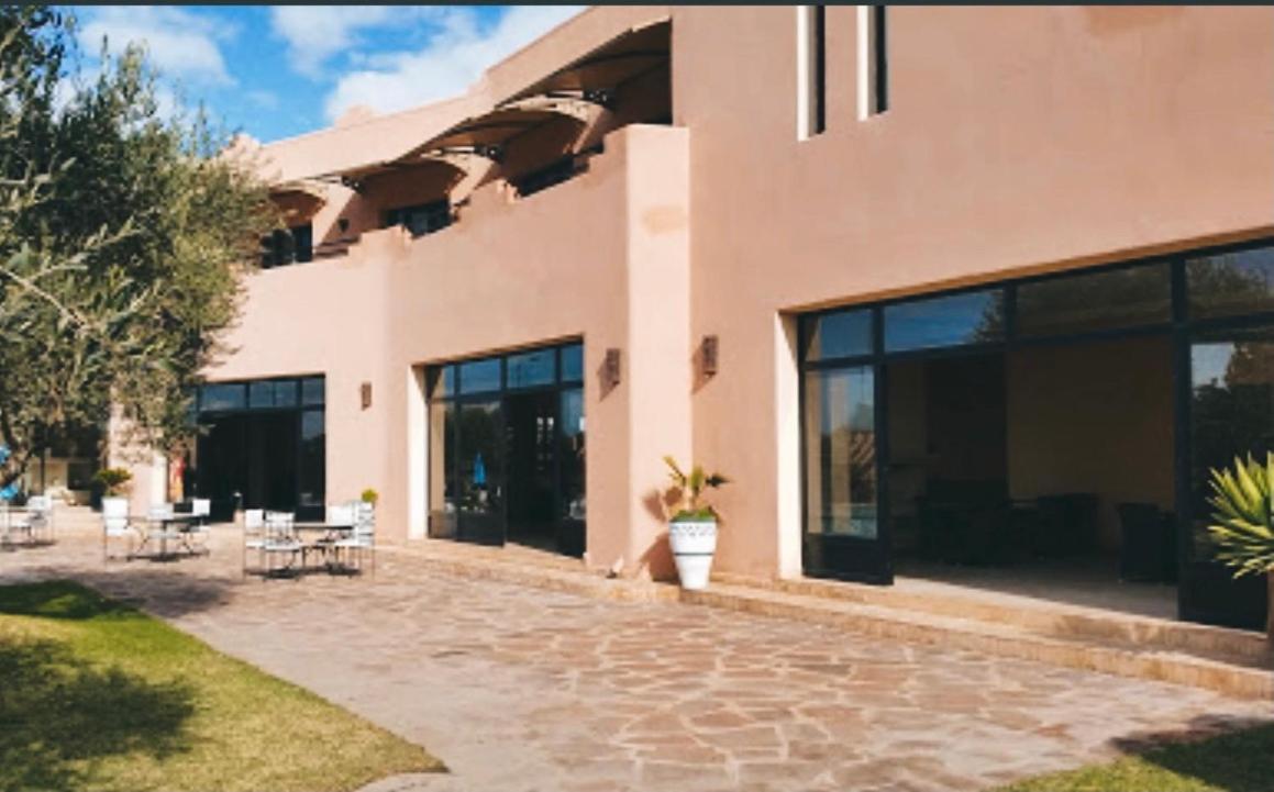 Ourika Camp Suites Hotel & Resort El Harkat Ngoại thất bức ảnh