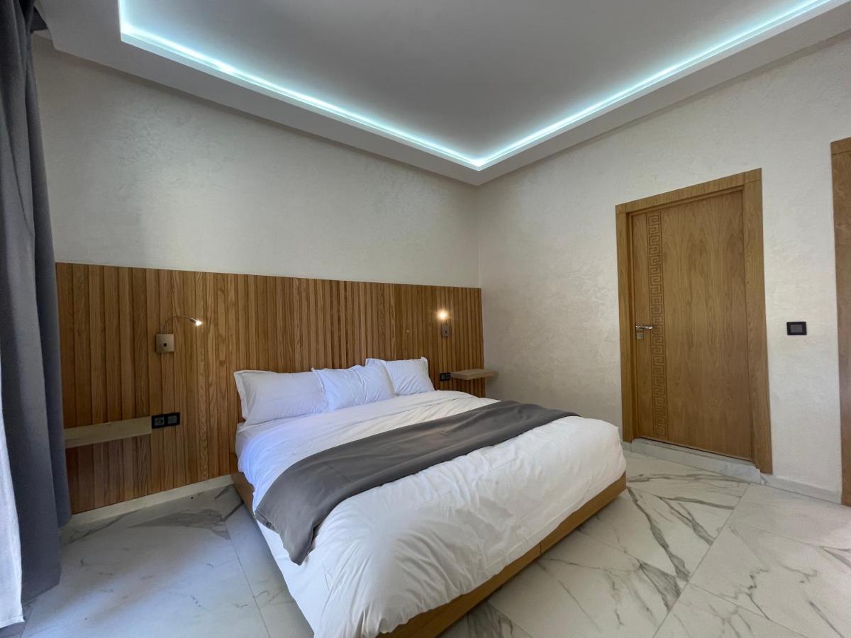 Ourika Camp Suites Hotel & Resort El Harkat Ngoại thất bức ảnh
