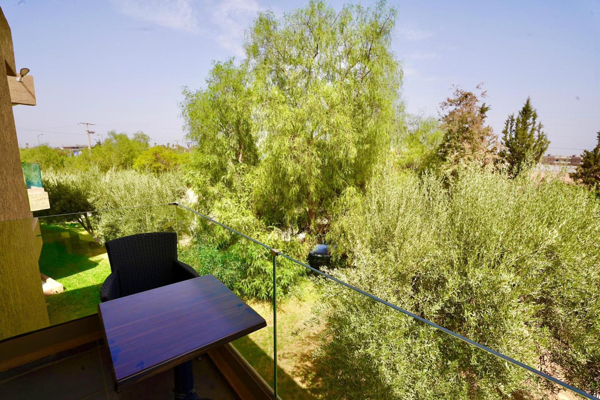 Ourika Camp Suites Hotel & Resort El Harkat Ngoại thất bức ảnh