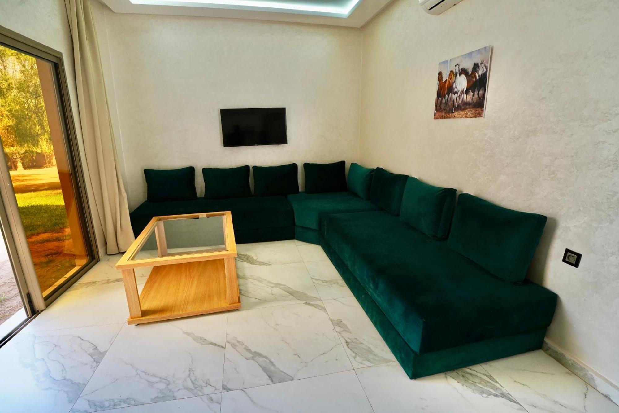 Ourika Camp Suites Hotel & Resort El Harkat Ngoại thất bức ảnh