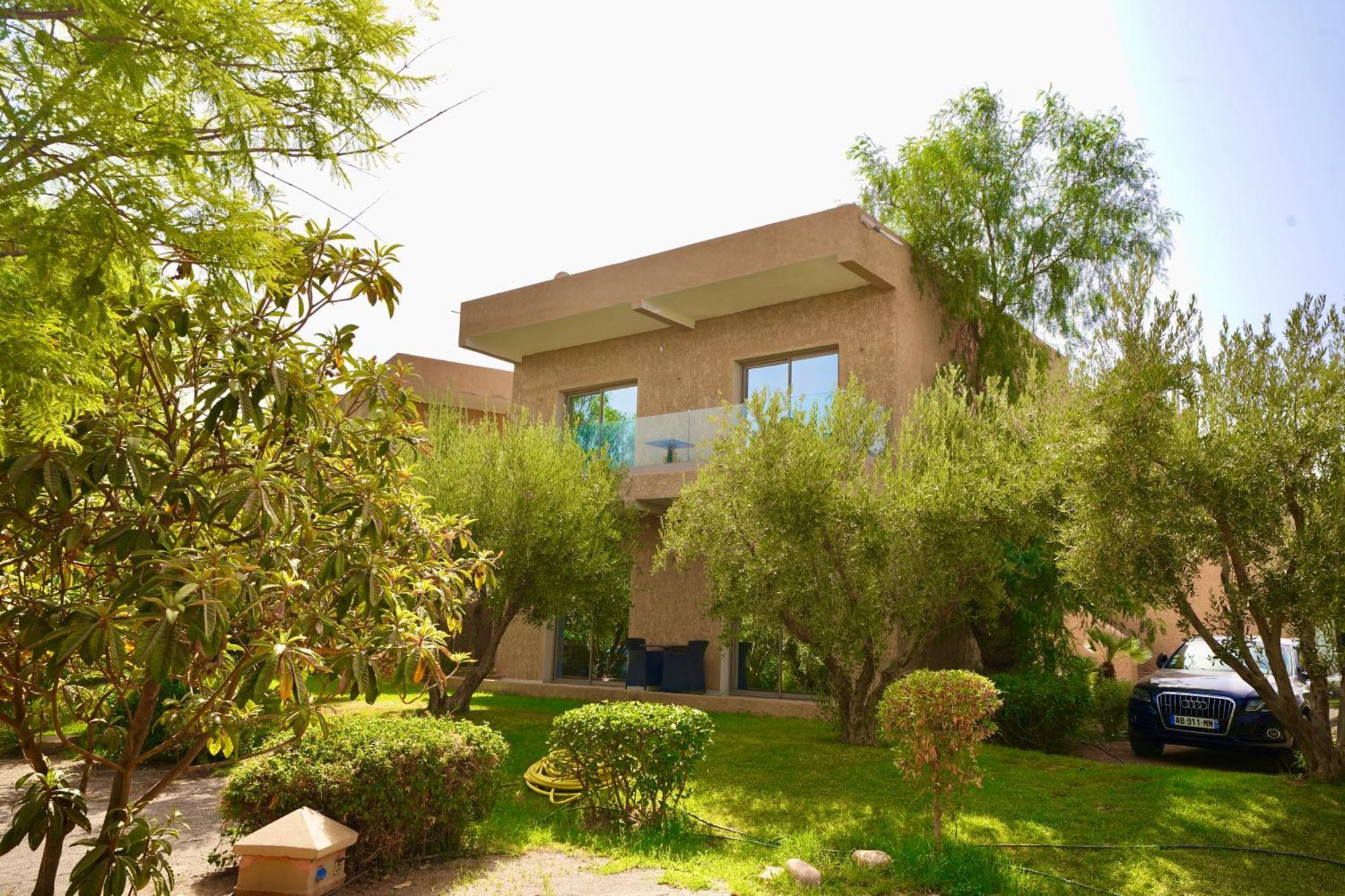 Ourika Camp Suites Hotel & Resort El Harkat Ngoại thất bức ảnh